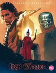 Iron Warrior (Blu-ray) (Import)