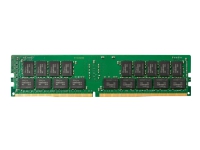 HP - DDR4 - modul - 64 GB - DIMM 288-pin - 2933 MHz / PC4-23400 - 1.2 V - registrert - ECC - for Workstation Z6 G4, Z8 G4 ZCentral 4R