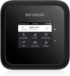 Nighthawk M6 | 5G Router with Sim Slot Unlocked | 5G Hotspot for Portable Wifi |
