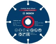 Disque carbure multi matériaux Expert BOSCH 76 mm - 2608901196