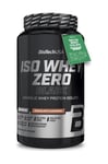 BioTech USA - Iso Whey Zero Black, Chocolate - 908g
