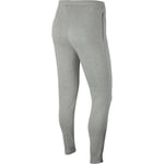 Nike Park Fleece Pants Grey 2XL Man