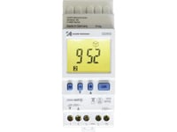 Kaiser Nienhaus 332600 Tastor Reg-Astro Rullejalousitimer