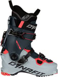 Dynafit Women's Radical Ski Touring Boots Puritan Gray 23.5, Puritan Gray