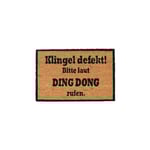 Kokosmatta DING DONG