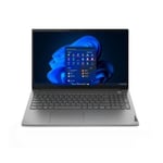 Lenovo Laptop ThinkBook 15 G4 21DL0048PB W11Pro 5825U/16GB/512GB/INT/15.6 FHD/Mineral Grey/3YRS OS - 0196800671264