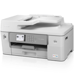 Brother Inkjet Multifunction All-in-One Printer MFCJ6555DWXL