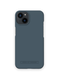 iDeal Seamless Mobilskal iPhone 13 / 14 Midnight Blue