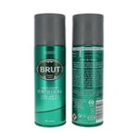 Brut Original Deodorant 200ml Spray for Men