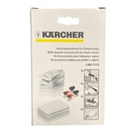 GENUINE KARCHER Universal Steam Cleaning Accessory Kit (2863215 2.863-215.0)