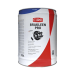 Bromsrengöring CRC Brakleen Pro, 20 liter