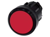 Siemens 3Su10000ab200aa0, Plast, Ip66, Ip67, Ip69, Ip69k, Svart, Röd, 2,2 Cm, 29,5 Mm, 29,5 Mm