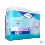 Tena® ProSkin Slip Maxi Large