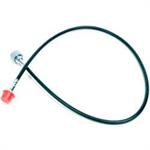 OER T70450 1973-91 Chevy Pickup, Blazer, Suburban; Speedometer Cable; Push In Type 61" Long