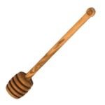 Heirol - Honungssked 16 cm olivträ