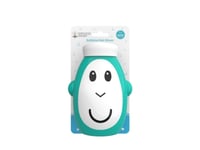 Matchstick Monkey Bathtime Hair Rinser Green