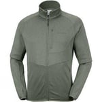 "Mens Drammen Point Full Zip Fleece"