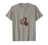 Simon & Garfunkel - Faces T-Shirt