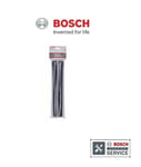 BOSCH Extension Pipes (2/Pack) (To Fit: GAS 18V-1 & EasyVac 12) (2608000666)