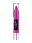Victoria's Secret NEW Lip Crayons! Matte Lip Pencil (KISS MY NEON)