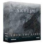 The Elder Scrolls V: Skyrim - From the Ashes Expansion