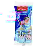 Vileda SuperMocio 3 Action mopp refill