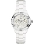 GC X69117L1S - Quartz Klocka Dam (36MM)