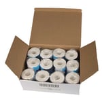 Powercare Qb5081set 2.5x450 Cm Bandage 12 Enheter