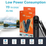 Fire TV Stick 4K Ultra HD Streaming Media Player with Bluetooth Voice Remote M98
