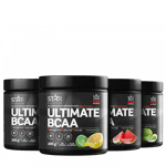 BIG BUY Ultimate BCAA 1,14 kg