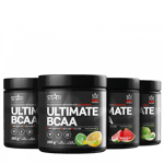 Ultimate BCAA, BIG BUY, 1,14 kg