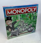 Hasbro Monopoly Board Game *NEW / SEALED*