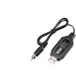 RC-batteriladdare 5 V 300 mA Reely NiCd, NiMH