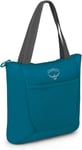 Tote Book Bag Important Stuff shoulder bag Ultraleicht OSPREY Blue 18L 40D Nylon
