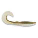 Rapala CrushCity The Curl 9,2cm, 4g (4-pack) - Arkansas Shiner