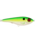 BABY BUSTER Välj färg MACKEREL PEARL