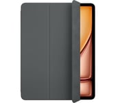 Apple iPad Pro (M4) 11" Smart Folio Case - Black, Black