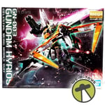 Gundam 00: Gundam Kyrios Master Grade Model Kit 2020 Bandai Spirits 59547