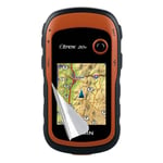 2-Pak Skjermbeskytter PET film Garmin eTrex 20x