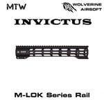 Wolverine - HPA Airsoft Invictus M-Lok Rail 13"