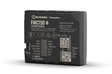 Teltonika Tracker GPS FMC150 Fordon LTEGSMGNSSBLE 40