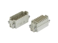 Harting 09161072101 Kontakt Krympt 1 St