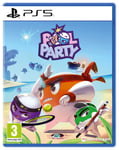 Pool Party PS5 Game Pre-Order