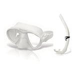 Spetton Minimax Team Flex Snorkelset