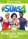 The Sims 4 - Bowling Night Stuff (PC & MAC) Origin CD Key