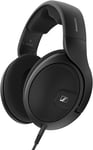 Sennheiser HD 560S, Open Back Reference-Grade Headphones for Audio Enthusiasts,