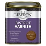 Liberon Bistrot Lakk – Bistrot Varnish 750 ml