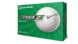 TaylorMade RBZ Soft Golf Balls 2022 Brand new Best Fast Delivery uk Best Fast Uk