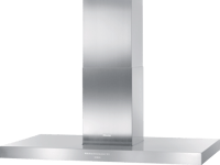 Miele - DA 4248 V D Puristic Varia rustfritt stål – Ventilatorer