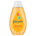 Johnson's Original Baby Shampoo 200ml pack of 6